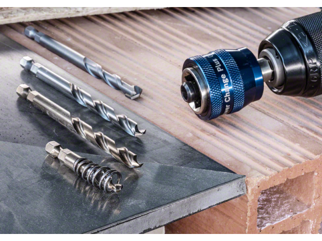 Centrirni sveder Bosch EXPERT Power Change Plus, 2608902037